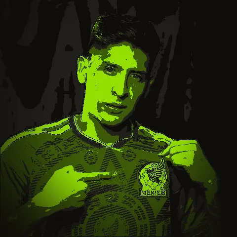 Edson Álvarez