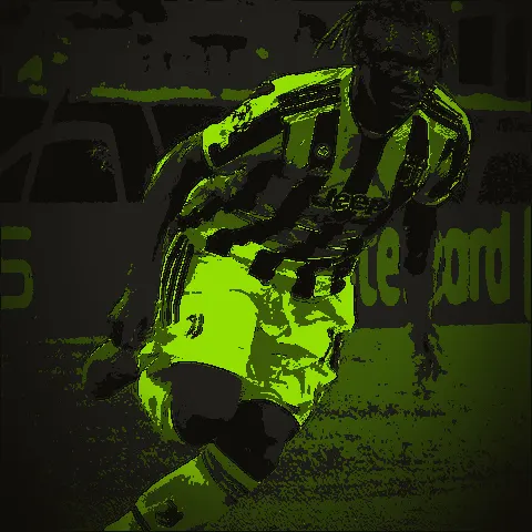 Moise Kean