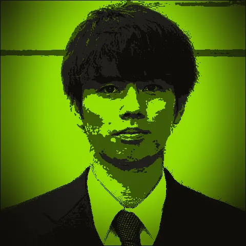 Ao Tanaka