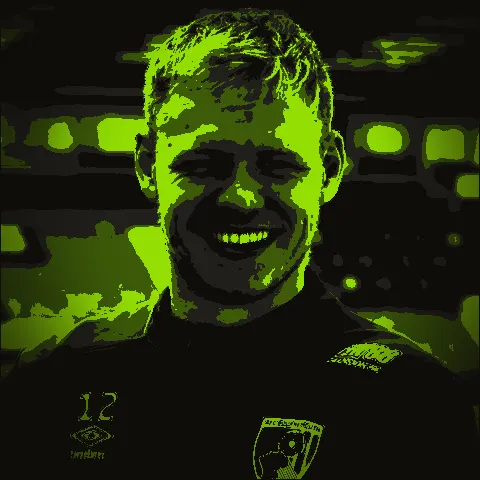 Aaron Ramsdale