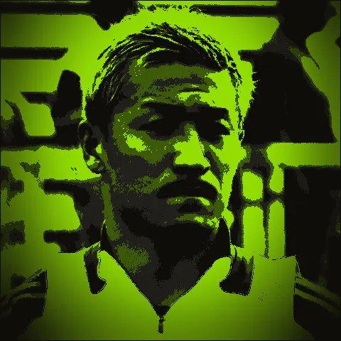 Daizen Maeda