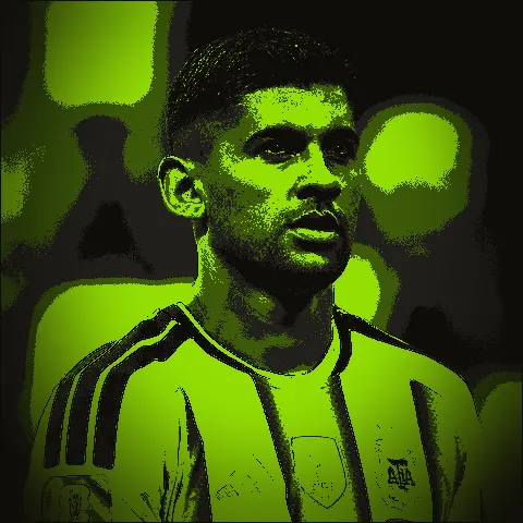 Cristian Romero