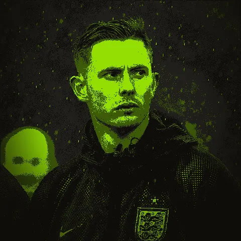 Dean Henderson
