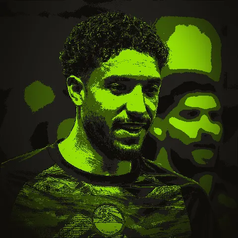 Omar Marmoush