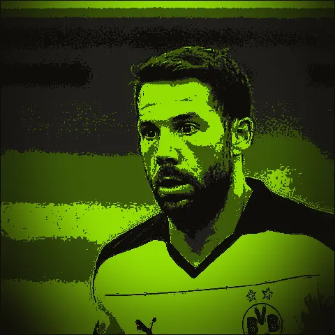 Gonzalo Castro