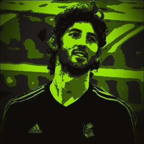 Esteban Granero