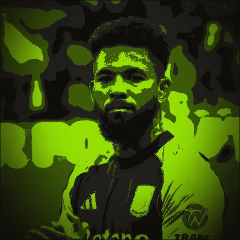 Douglas Luiz