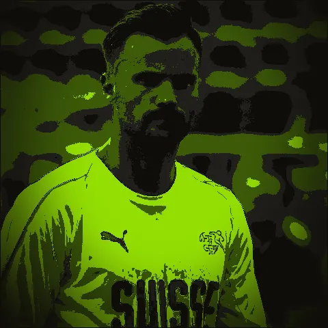 Haris Seferovic