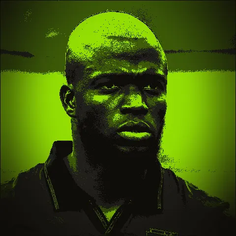 Enner Valencia