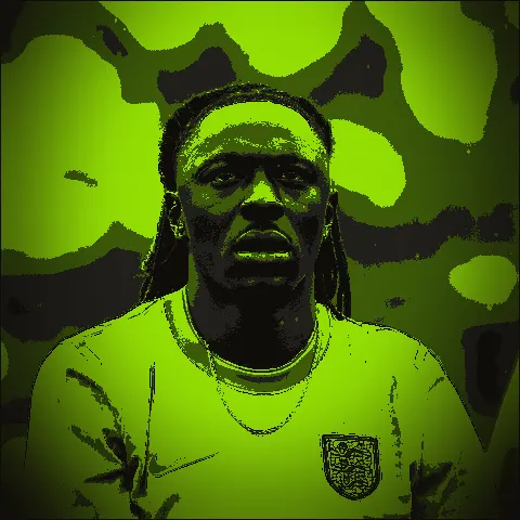 Eberechi Eze