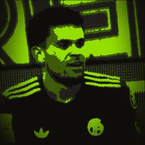 Luis Díaz