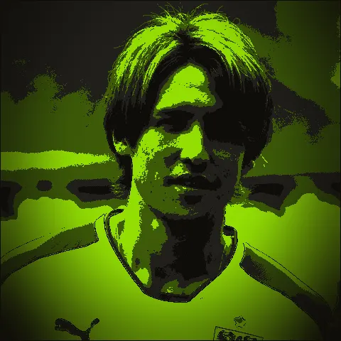 Hajime Hosogai