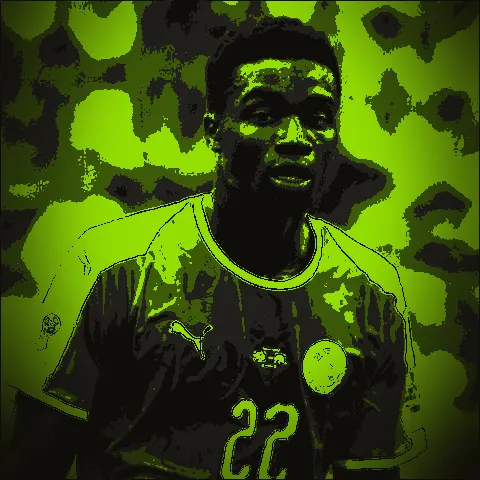 Moussa Wagué