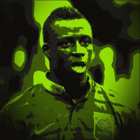 Benjamin Mendy