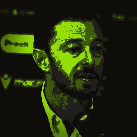 Federico Balzaretti