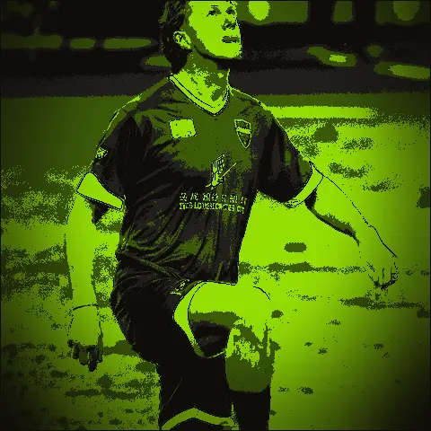 Steve McManaman