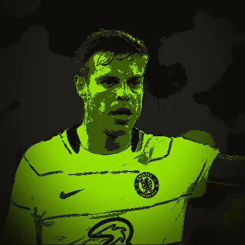 César Azpilicueta