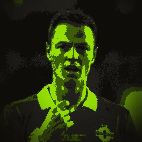 Jonny Evans