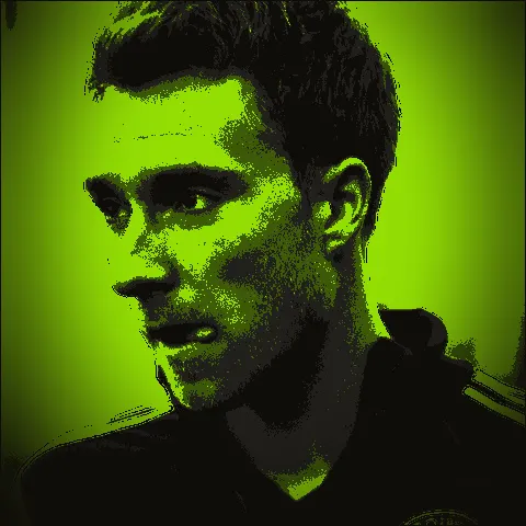 Christian Eriksen