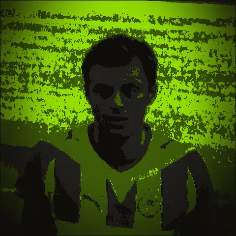Avraam Papadopoulos