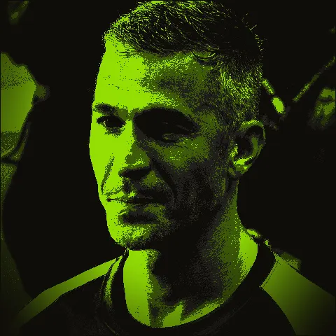 Luis García