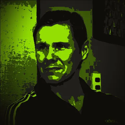 Fernando Redondo