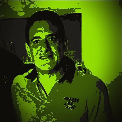 Carlos Gamarra