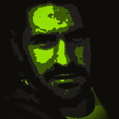 Scott Carson