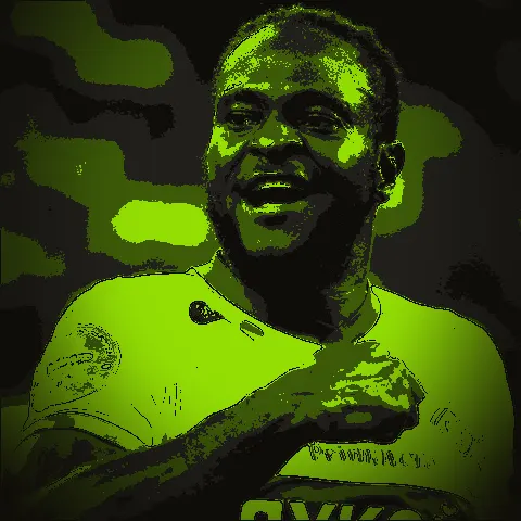 Victor Moses