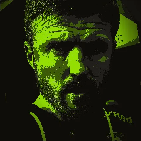 Michael Carrick