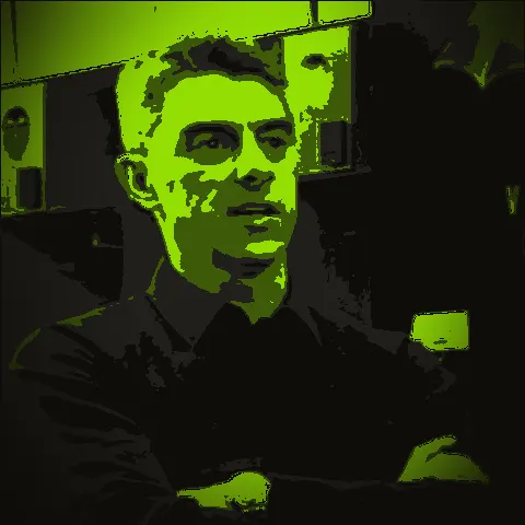 Claudio López