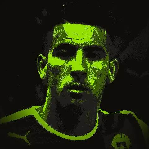 Mauricio Isla