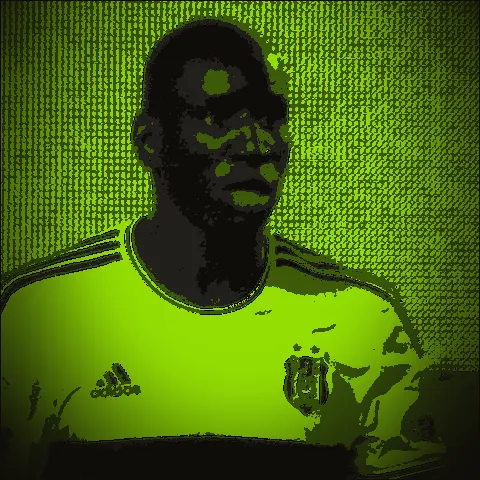 Demba Ba