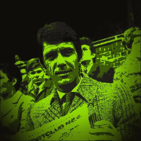 Cesare Maldini