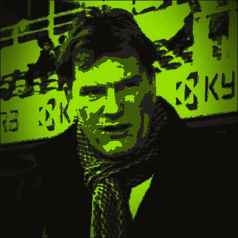 Glenn Hoddle