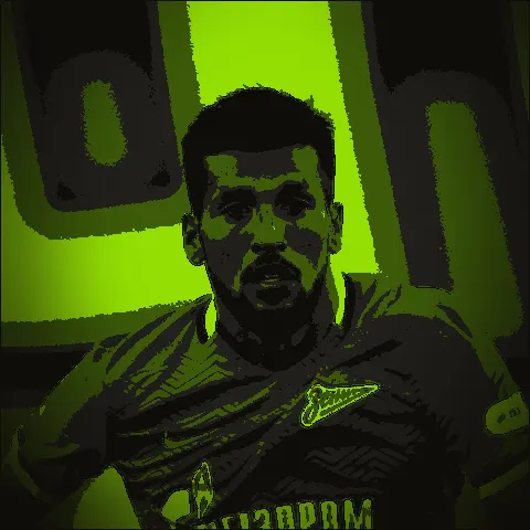 Ezequiel Garay
