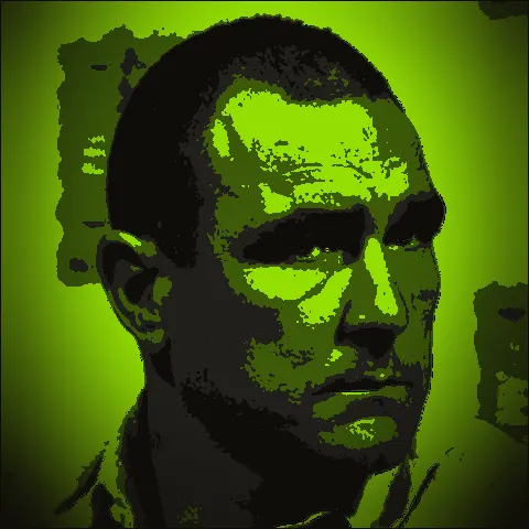 Vinnie Jones