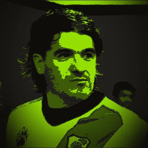Ariel Ortega