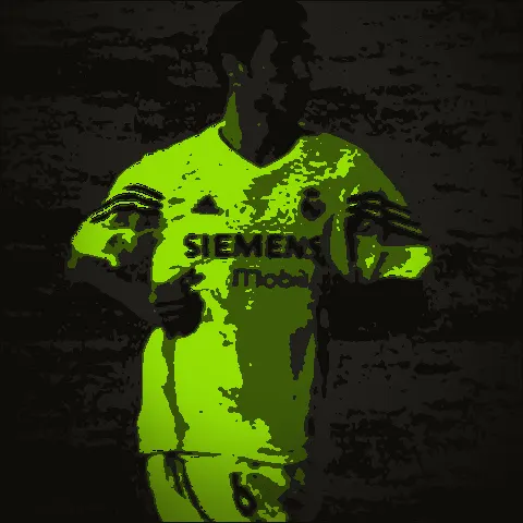 Iván Helguera