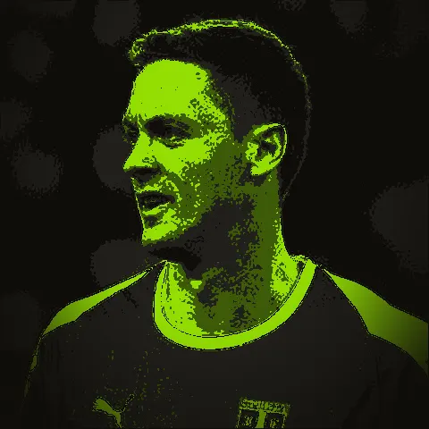 Nemanja Matić