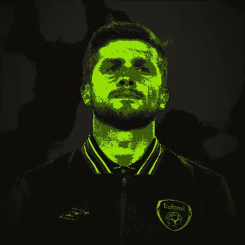 Shane Long