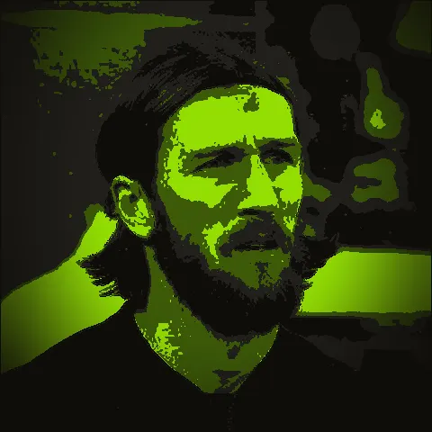Dmytro Chyhrynskyi