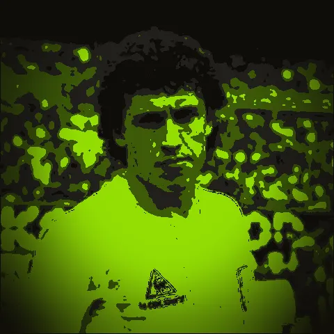 Jorge Valdano