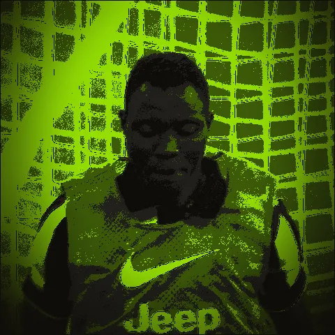 Kwadwo Asamoah