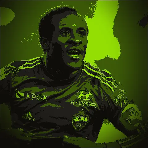 Seydou Doumbia