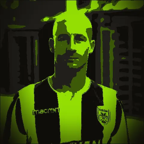 Miroslav Stoch