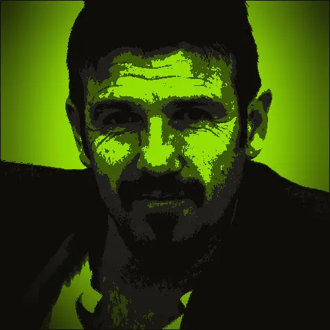 Vincent Candela