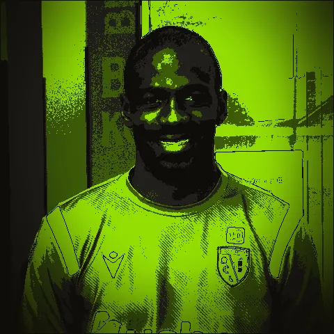 Gaël Kakuta
