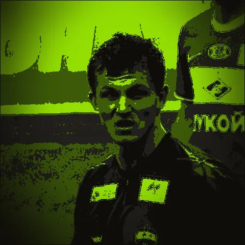 Tomáš Necid