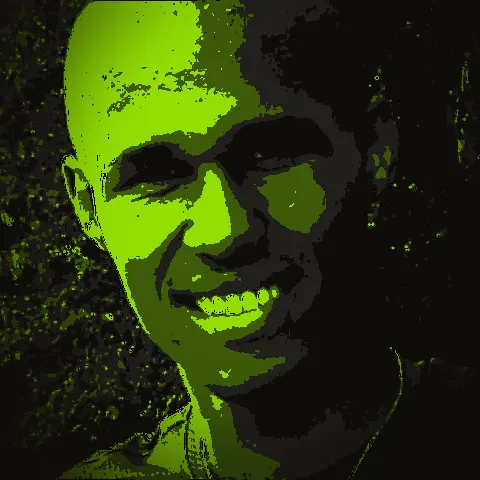 Theodor Gebre Selassie